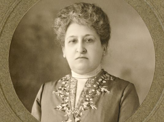 Aletta_Jacobs,_1895-1905
