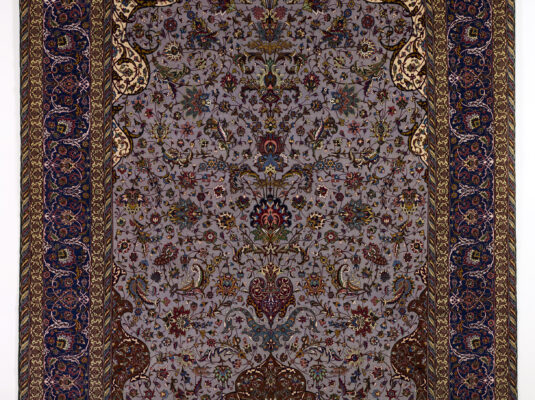 Iraanse tapijt